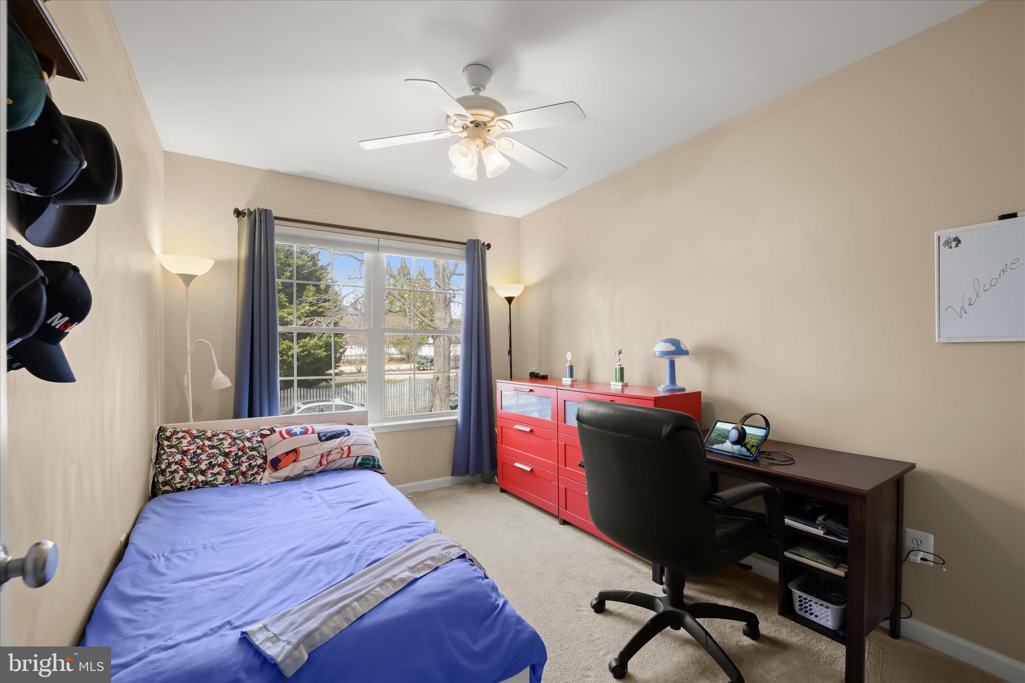 HERALD HARBOR - Residential