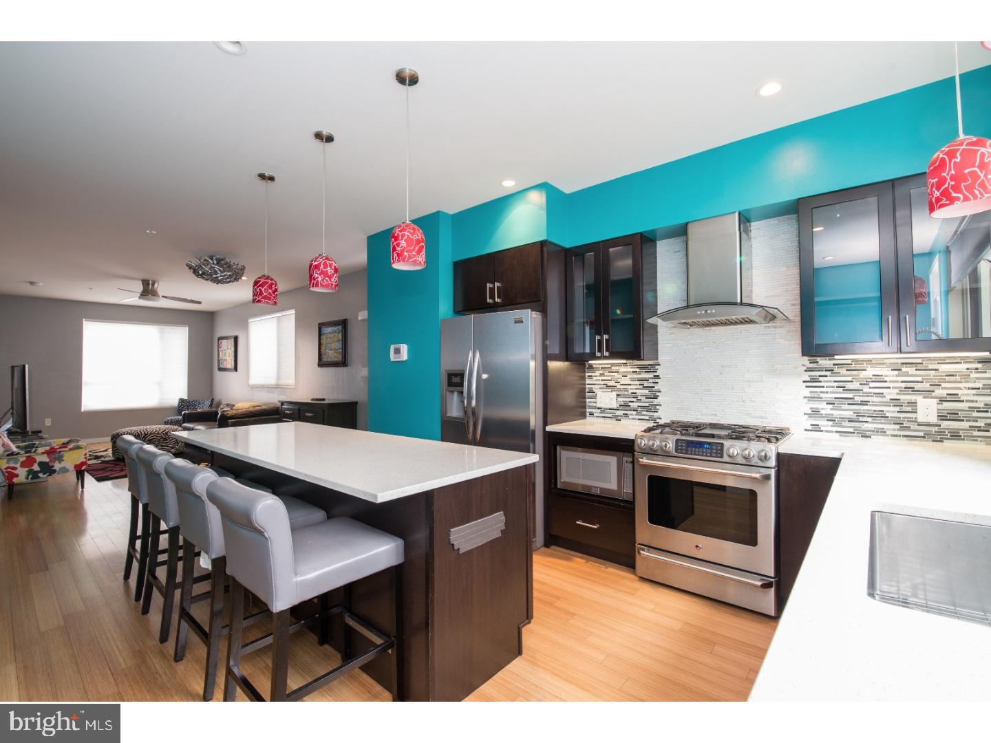 FISHTOWN - Residential