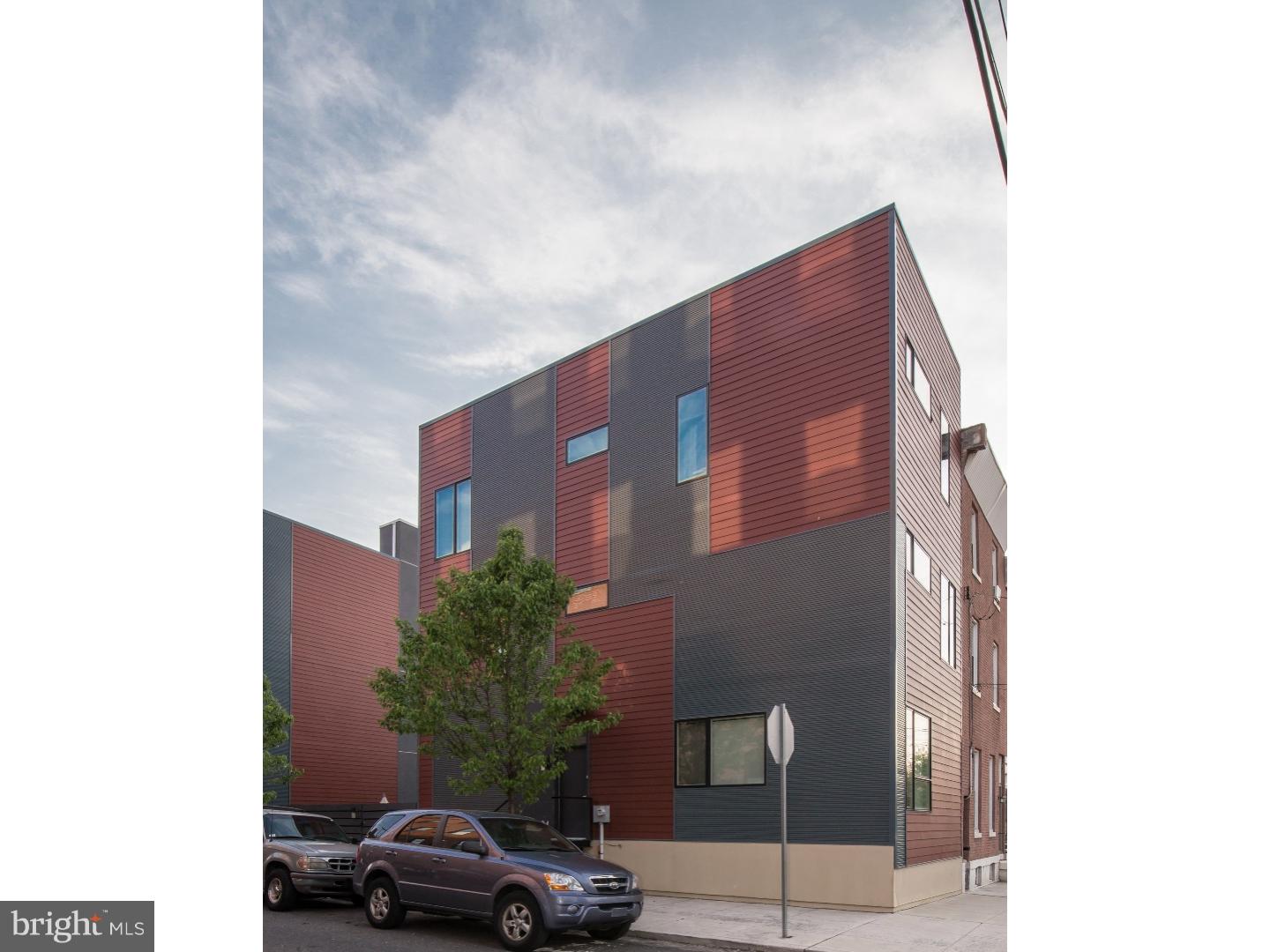 FISHTOWN - Residential