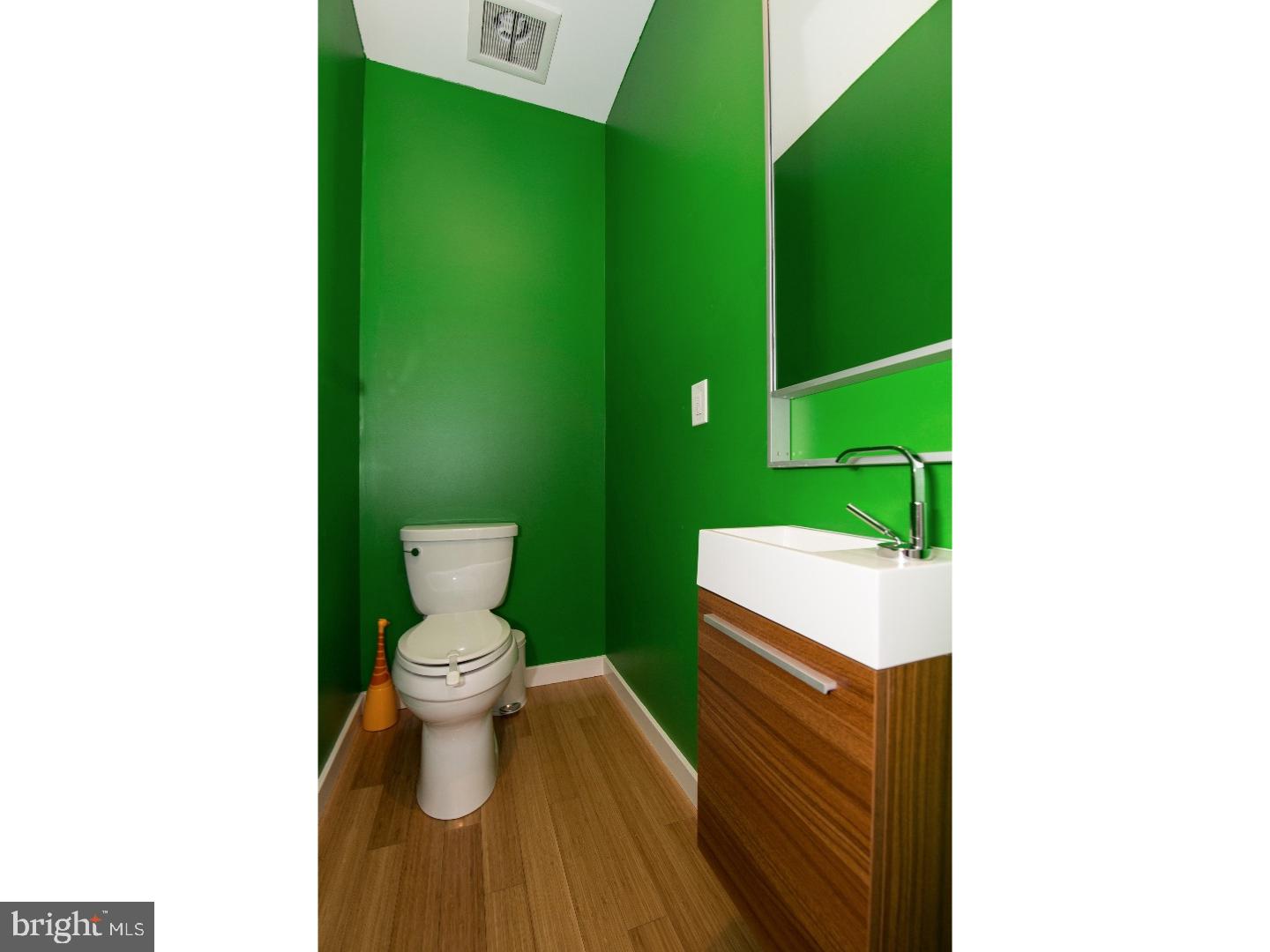 FISHTOWN - Residential