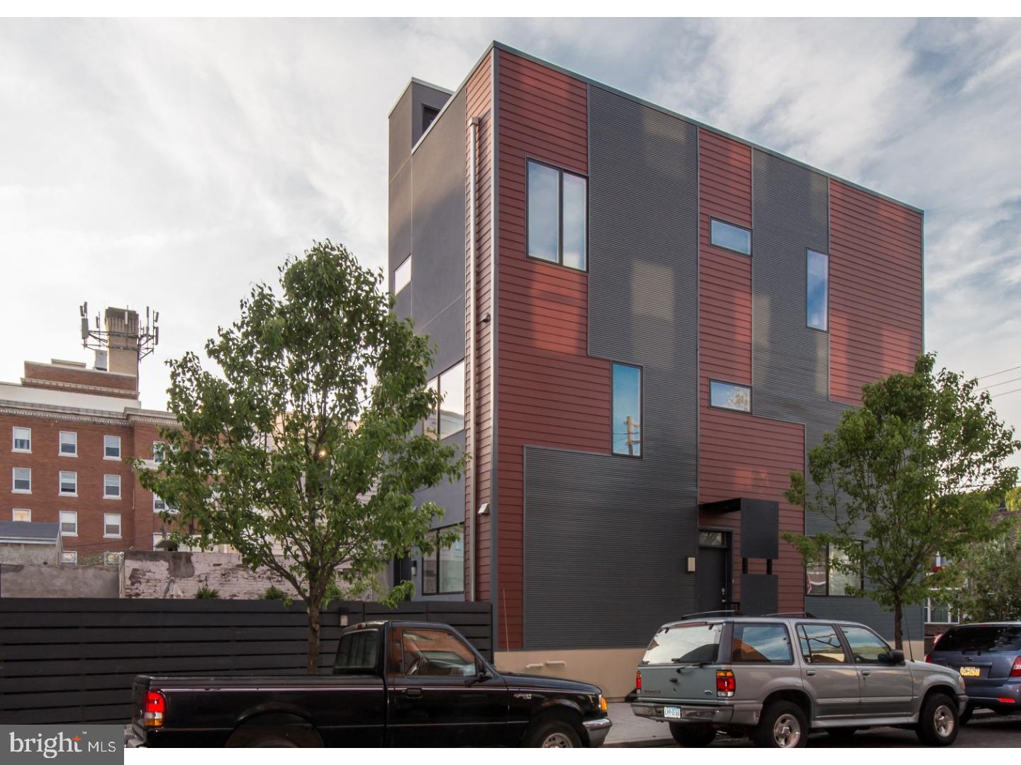 FISHTOWN - Residential