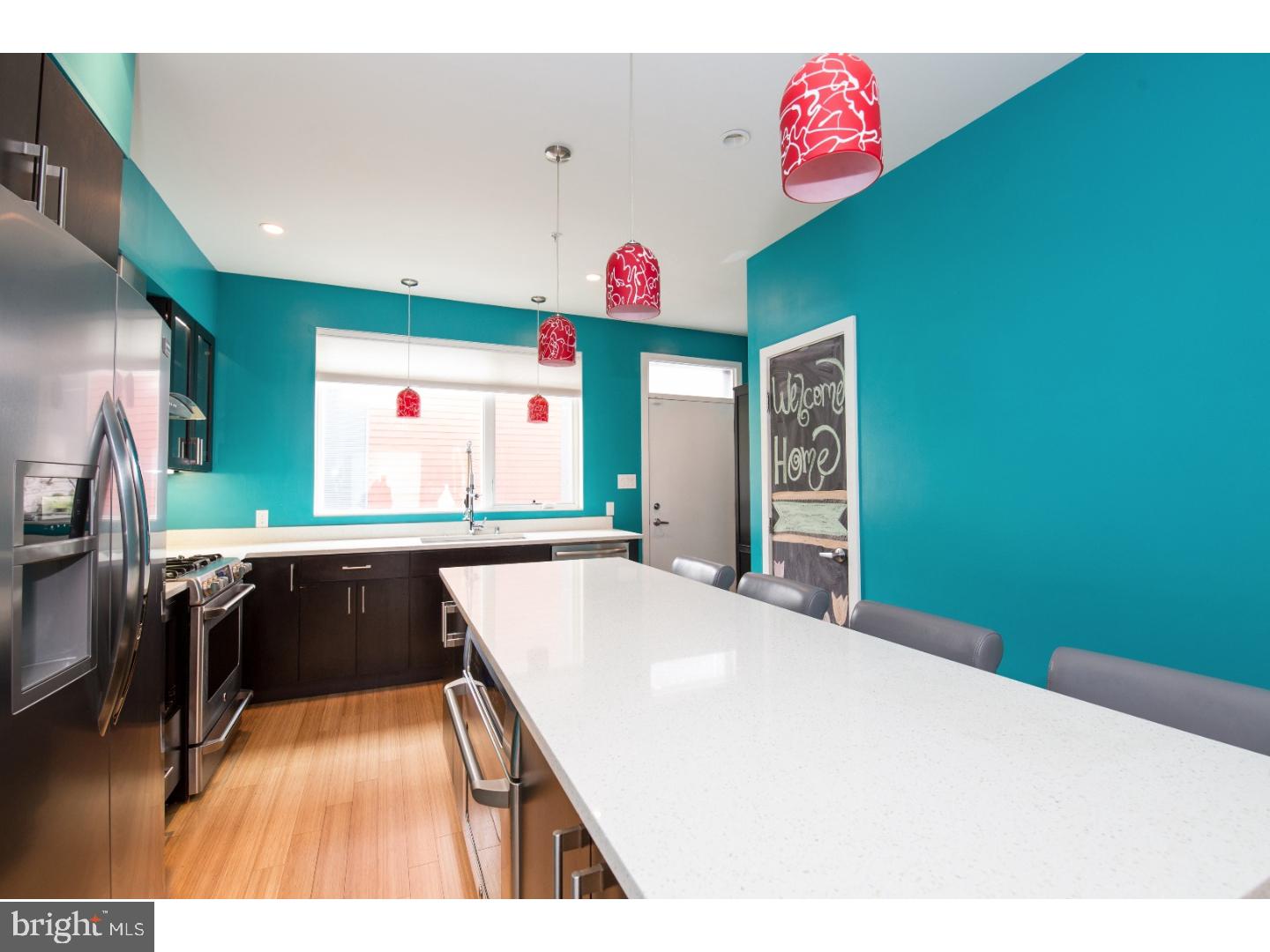 FISHTOWN - Residential