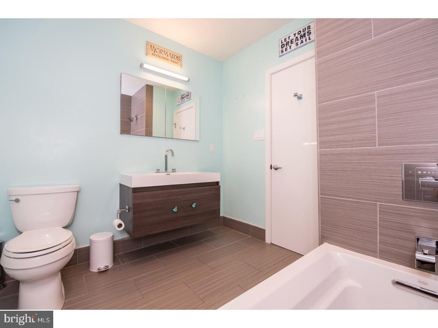 FISHTOWN - Residential