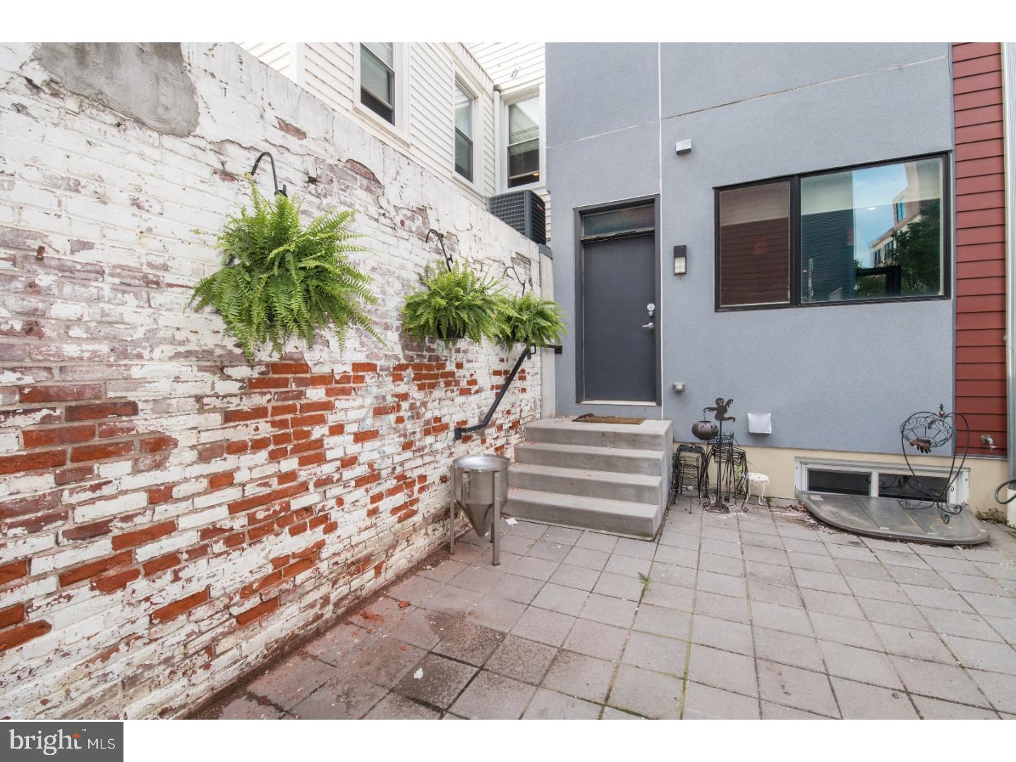 FISHTOWN - Residential