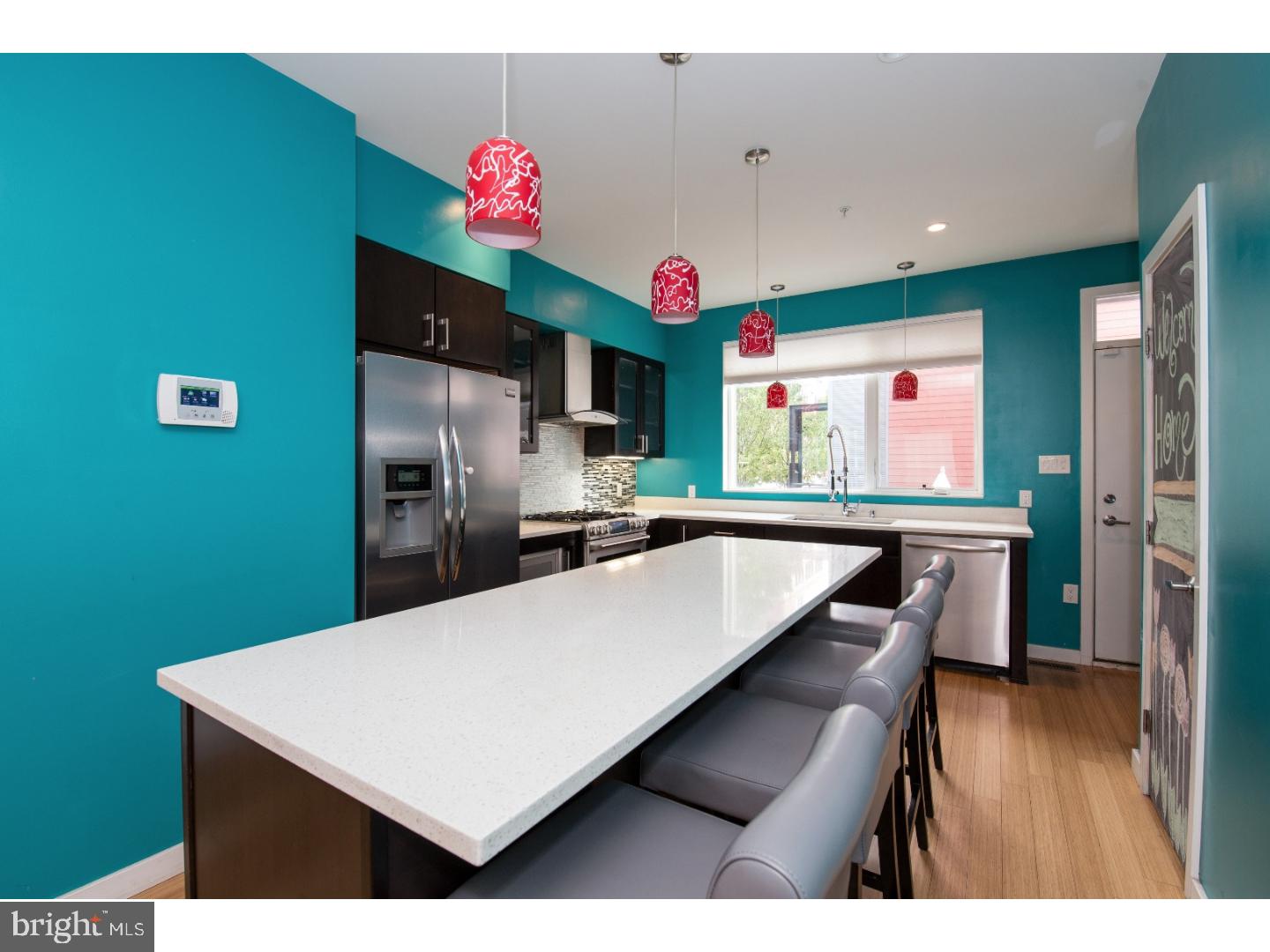 FISHTOWN - Residential