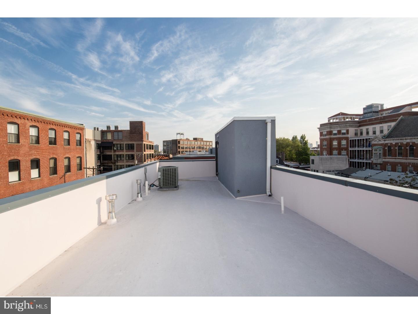 FISHTOWN - Residential