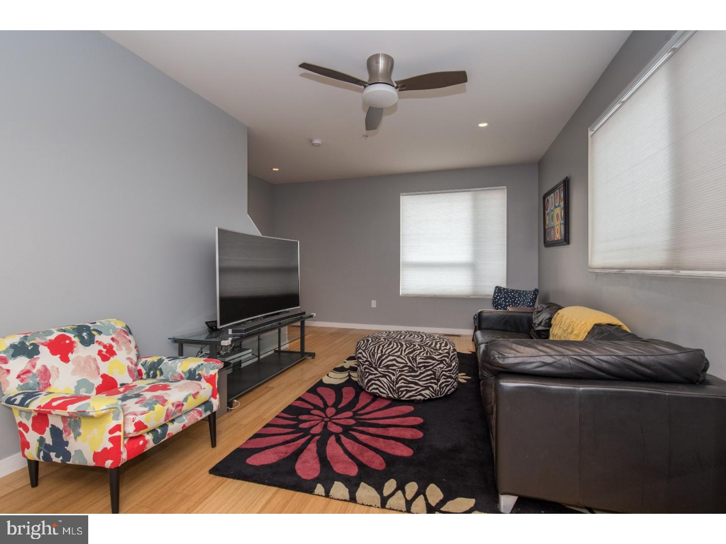 FISHTOWN - Residential