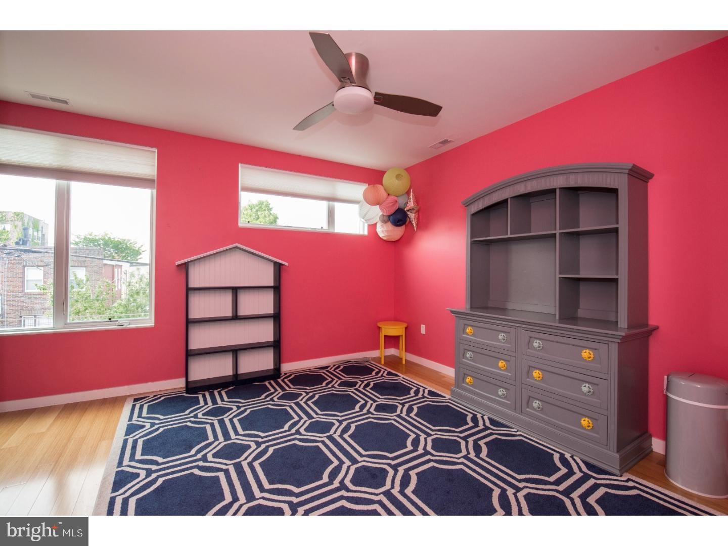 FISHTOWN - Residential