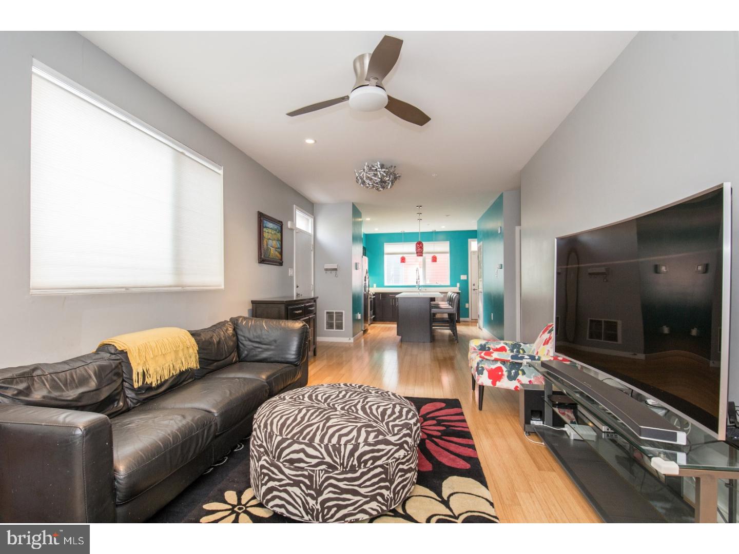 FISHTOWN - Residential