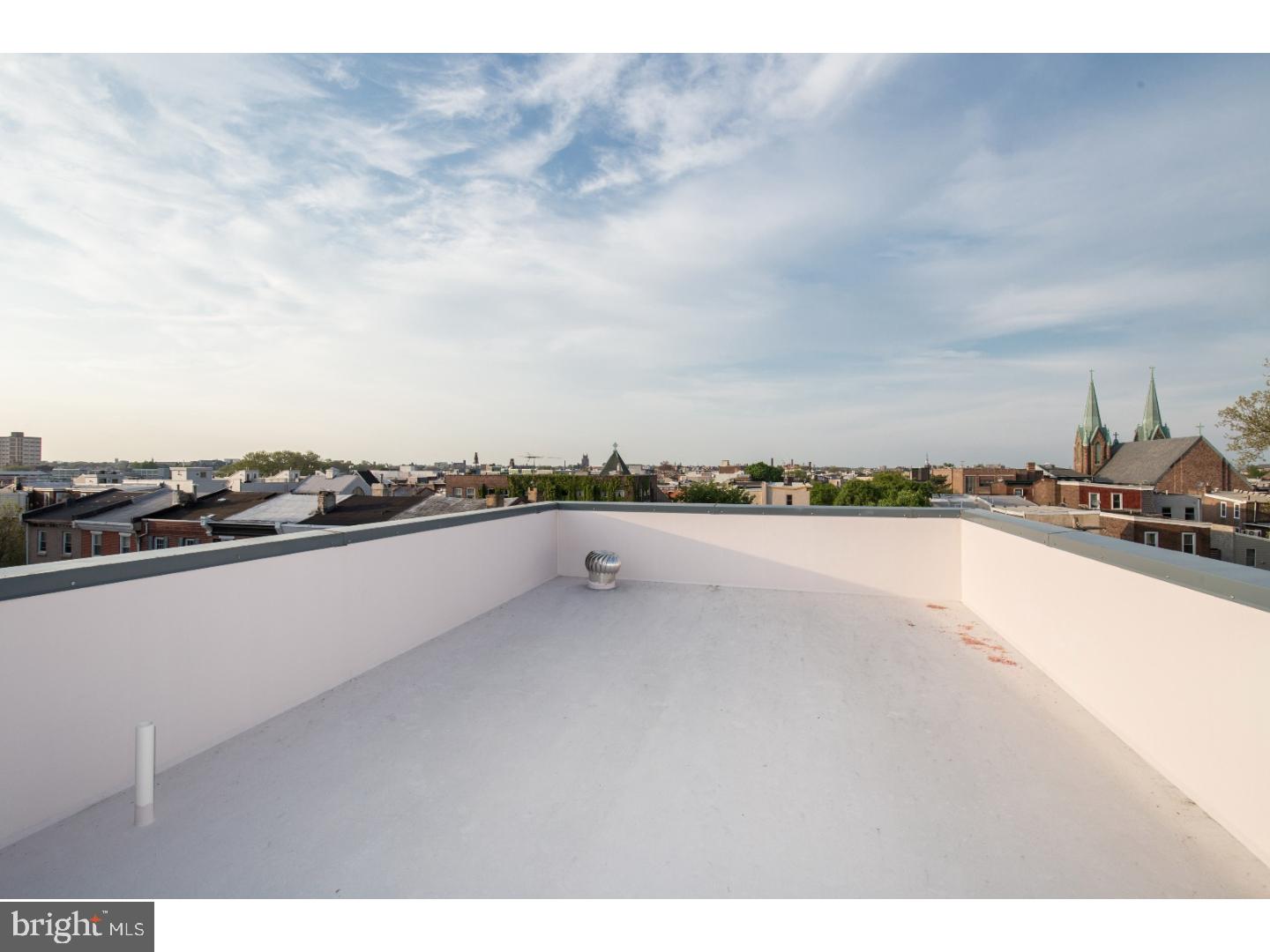 FISHTOWN - Residential