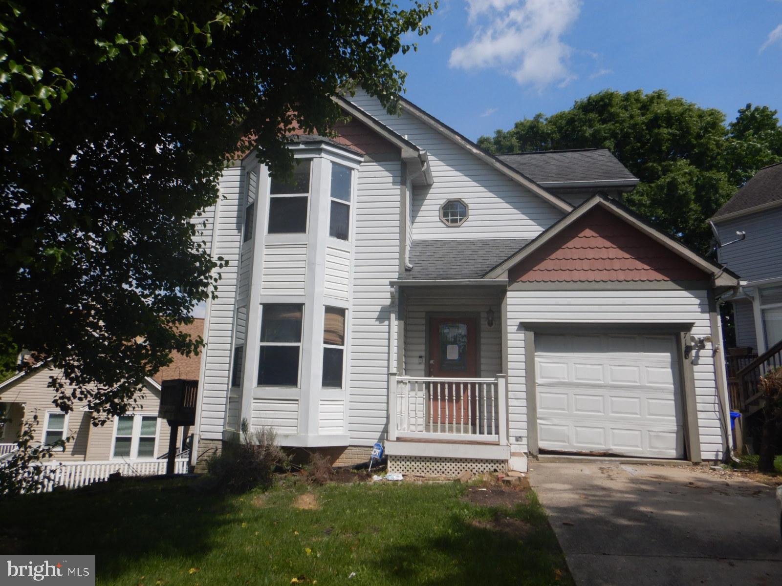 CARRIAGE HILL - Residential