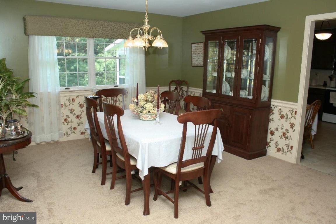 MILLERSVILLE - Residential