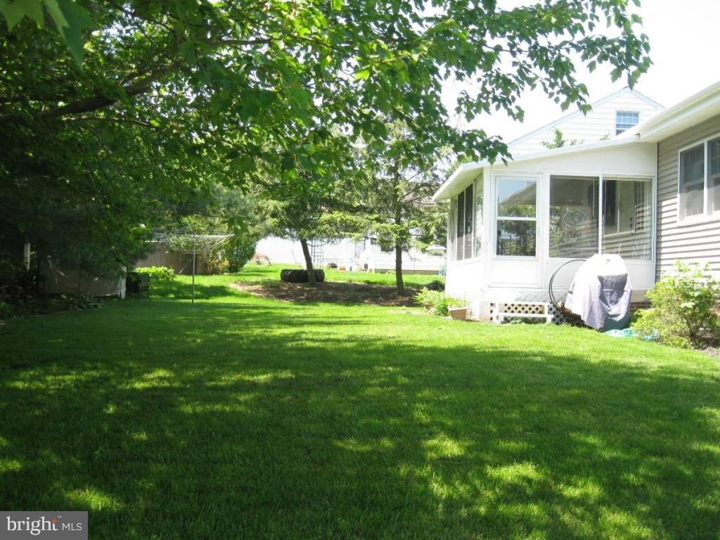 MILLERSVILLE - Residential