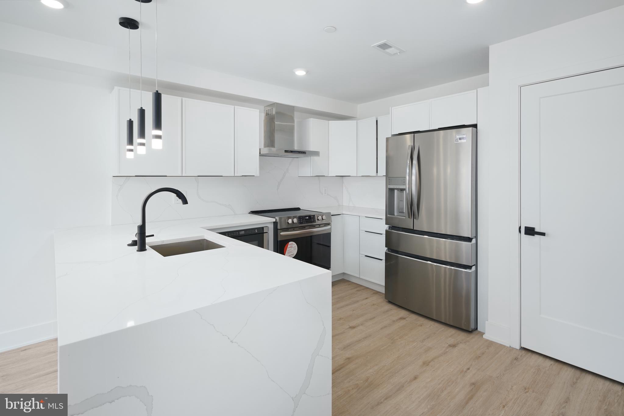 FISHTOWN - Residential