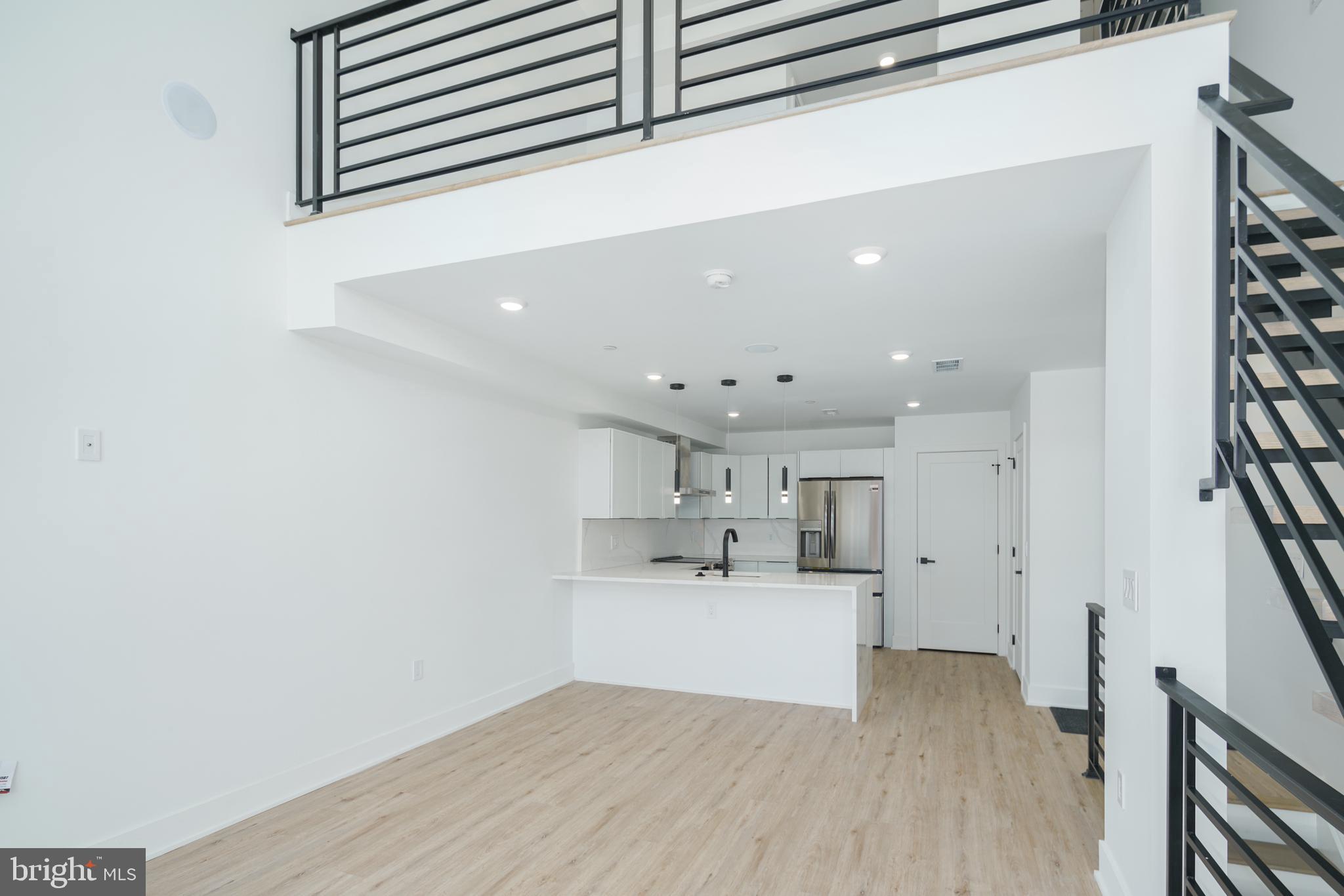 FISHTOWN - Residential