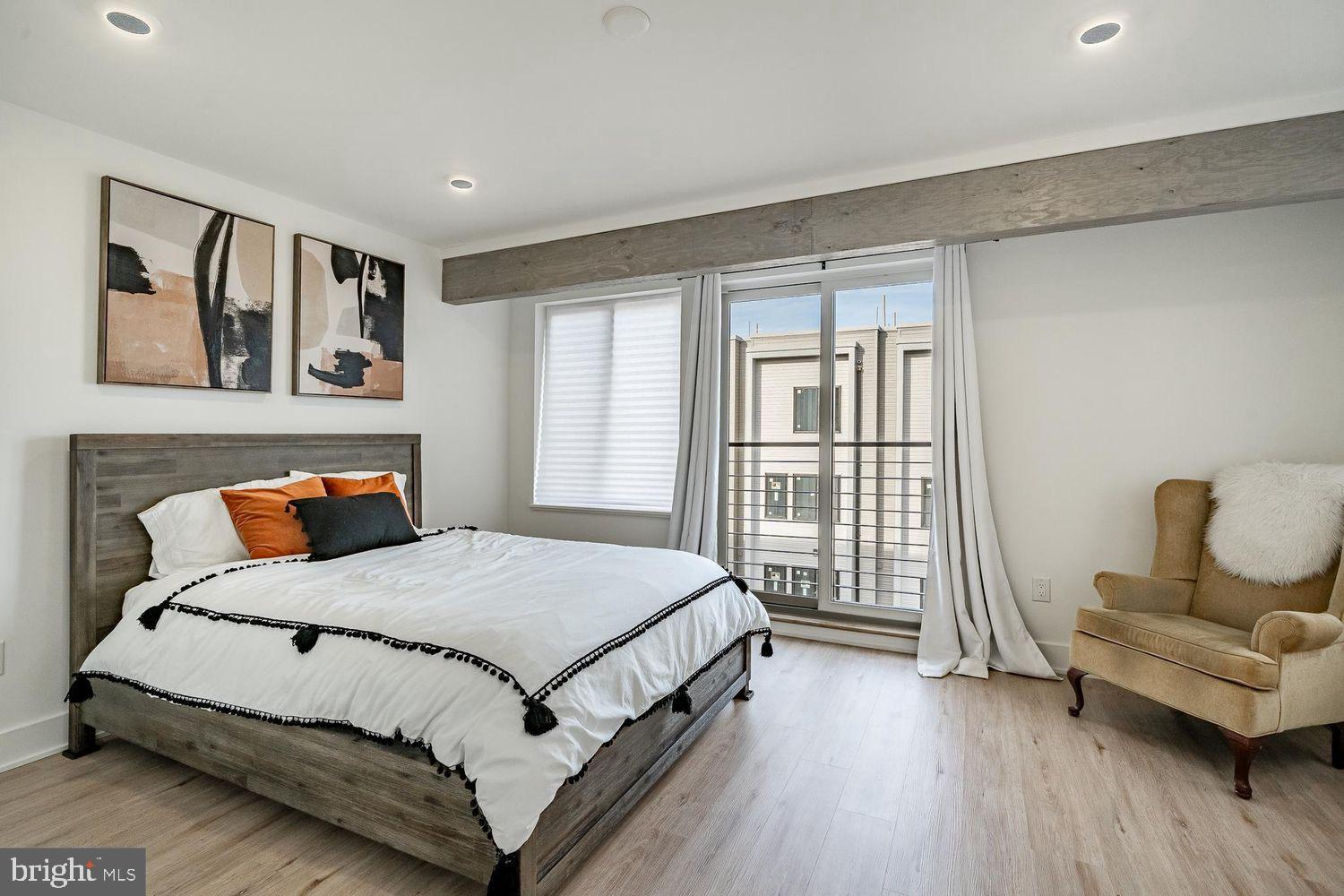 FISHTOWN - Residential