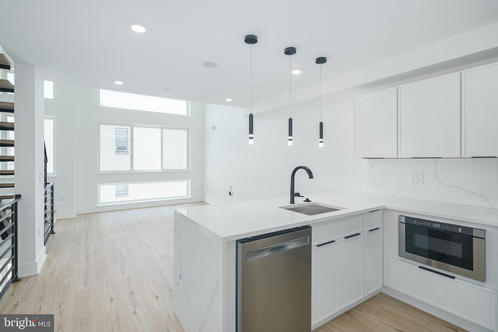 FISHTOWN - Residential