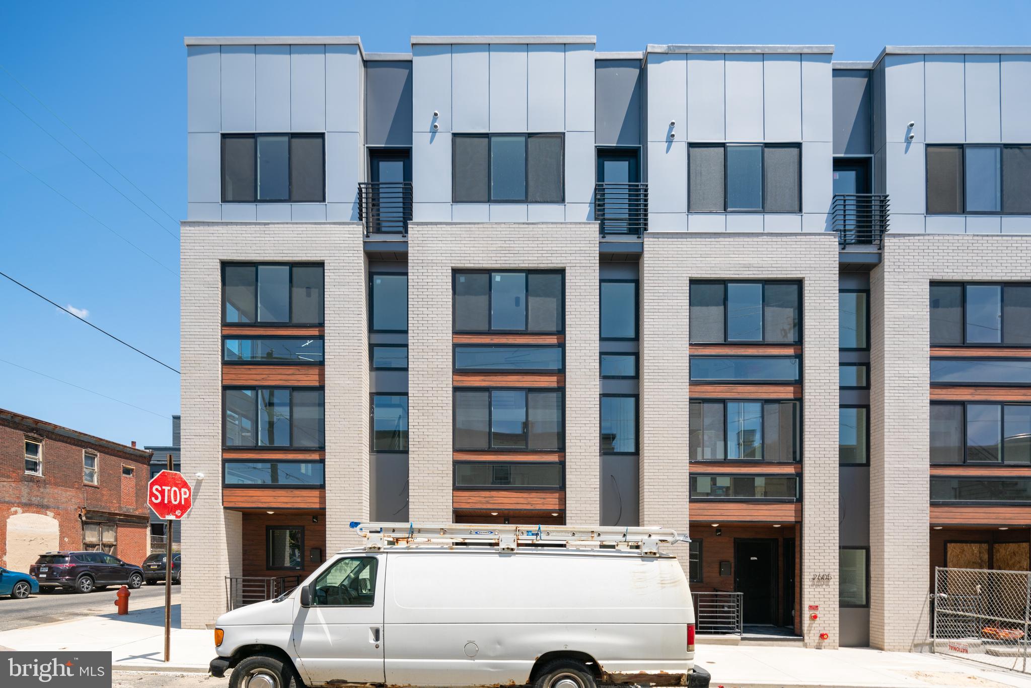 FISHTOWN - Residential