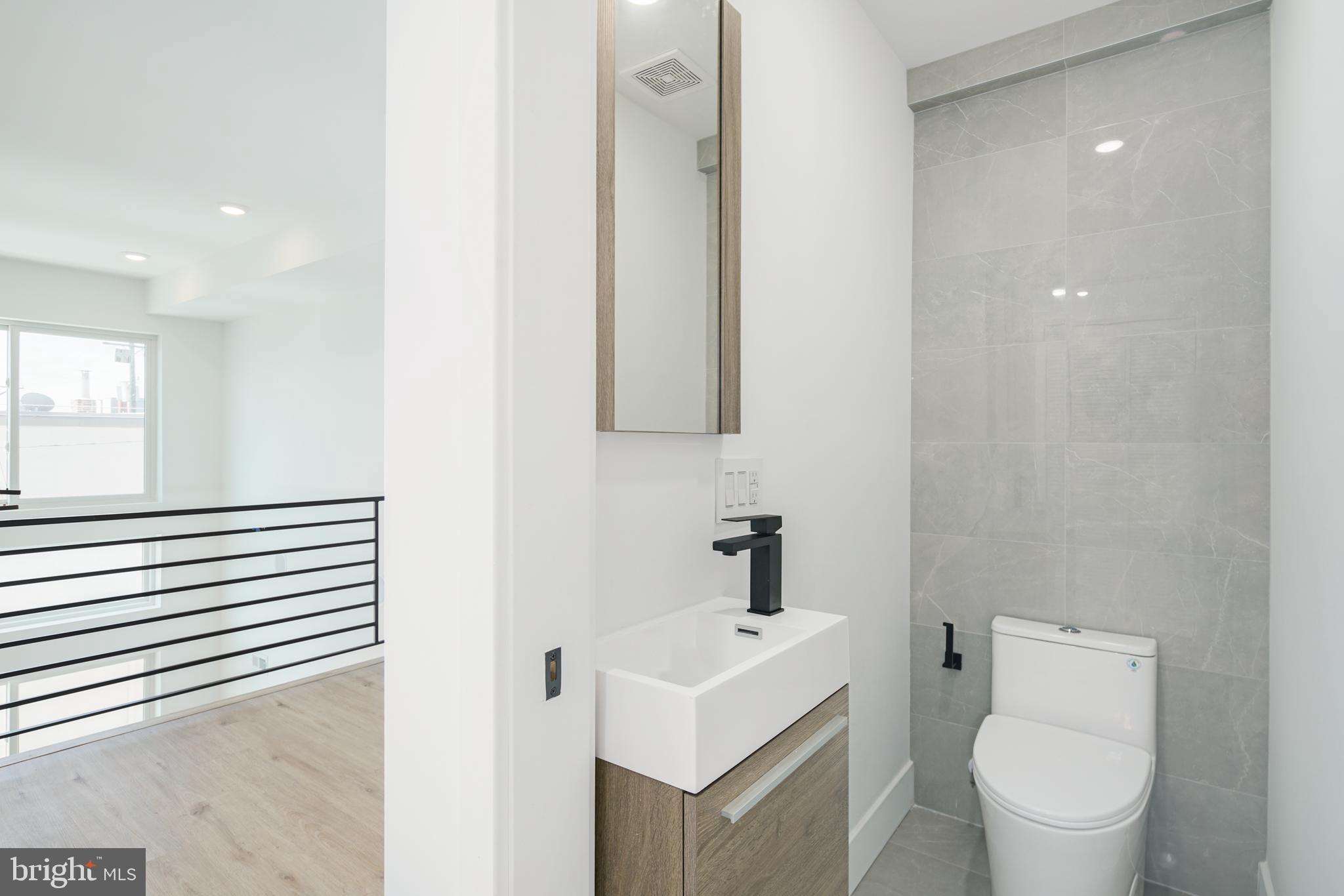 FISHTOWN - Residential