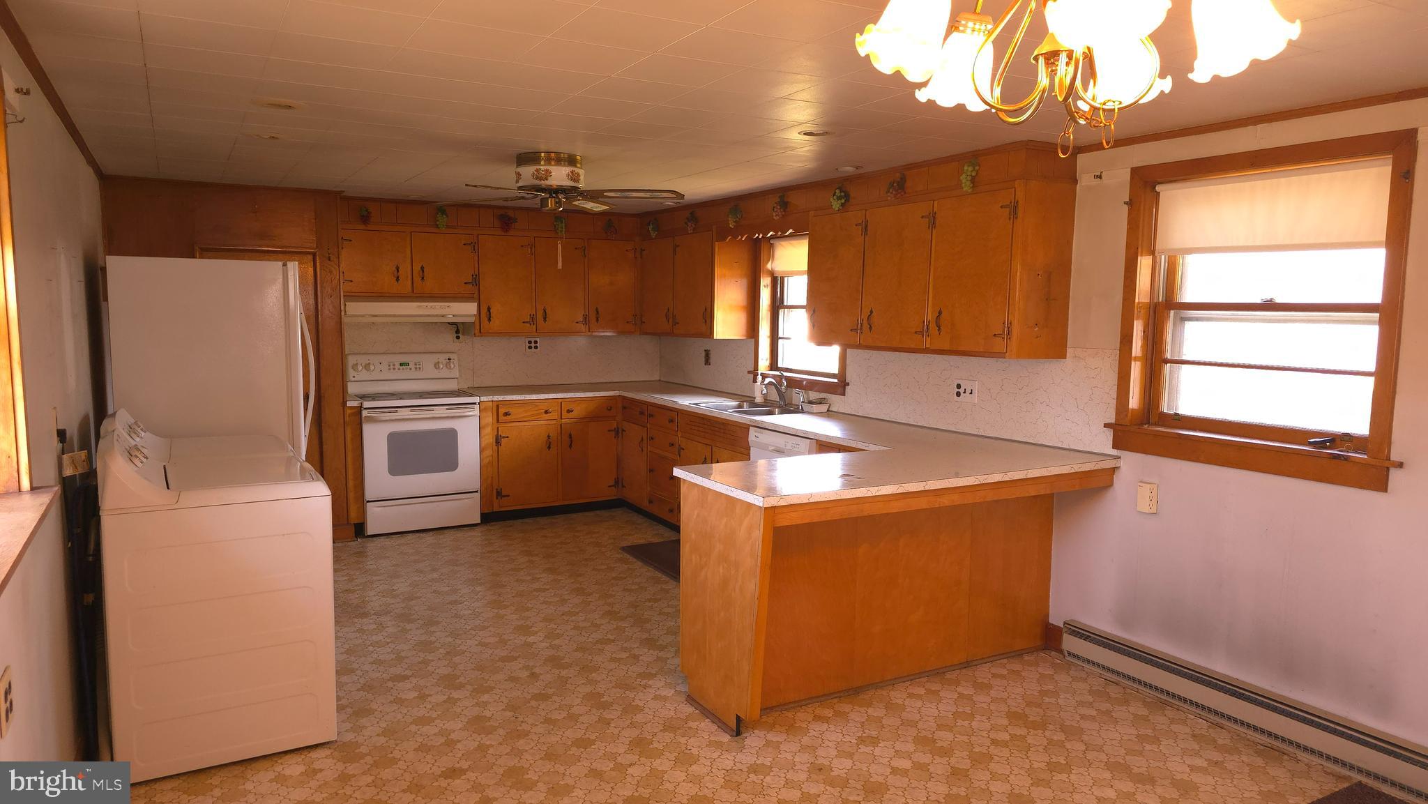 HAMILTON TWP - Residential