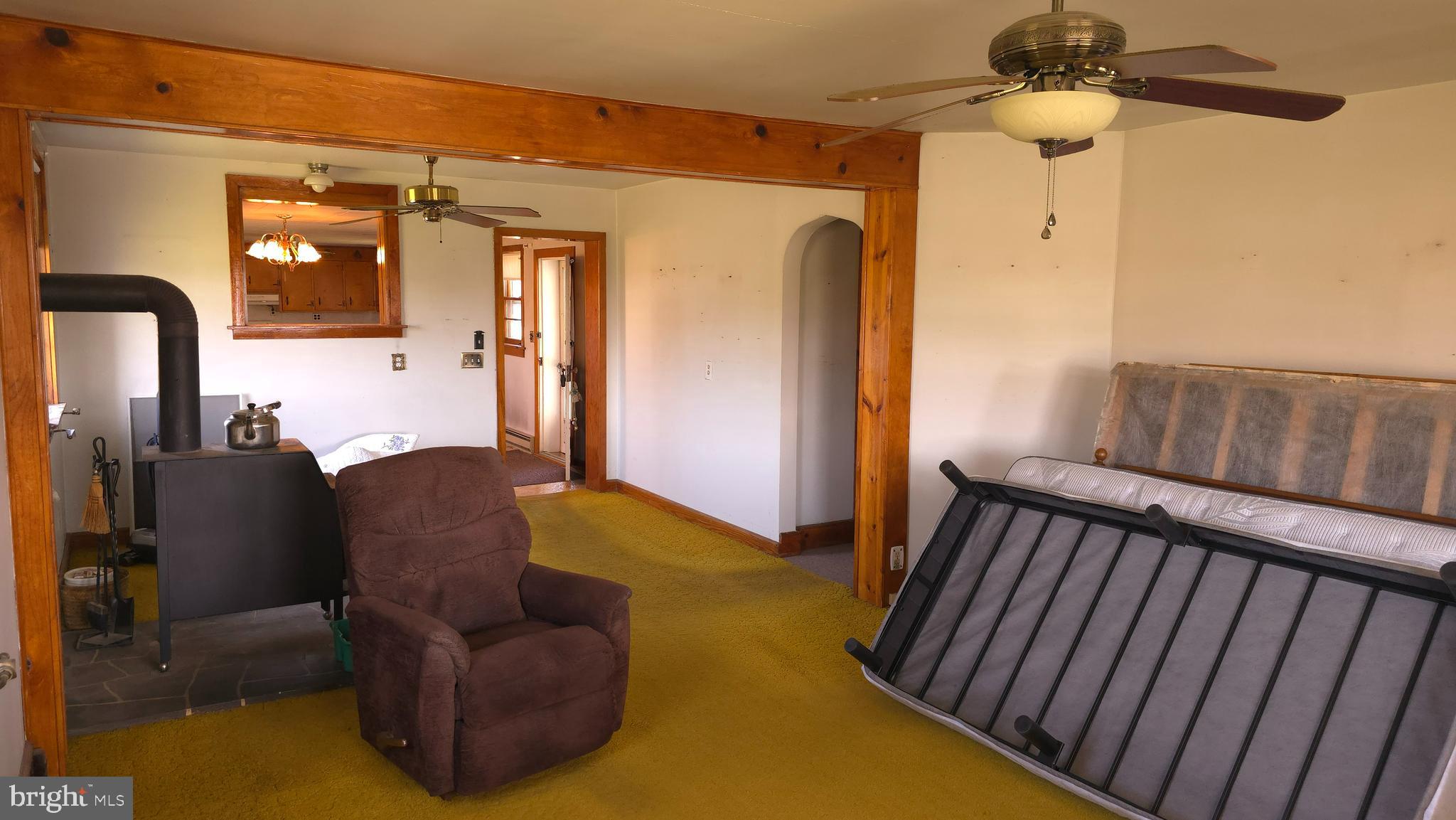 HAMILTON TWP - Residential