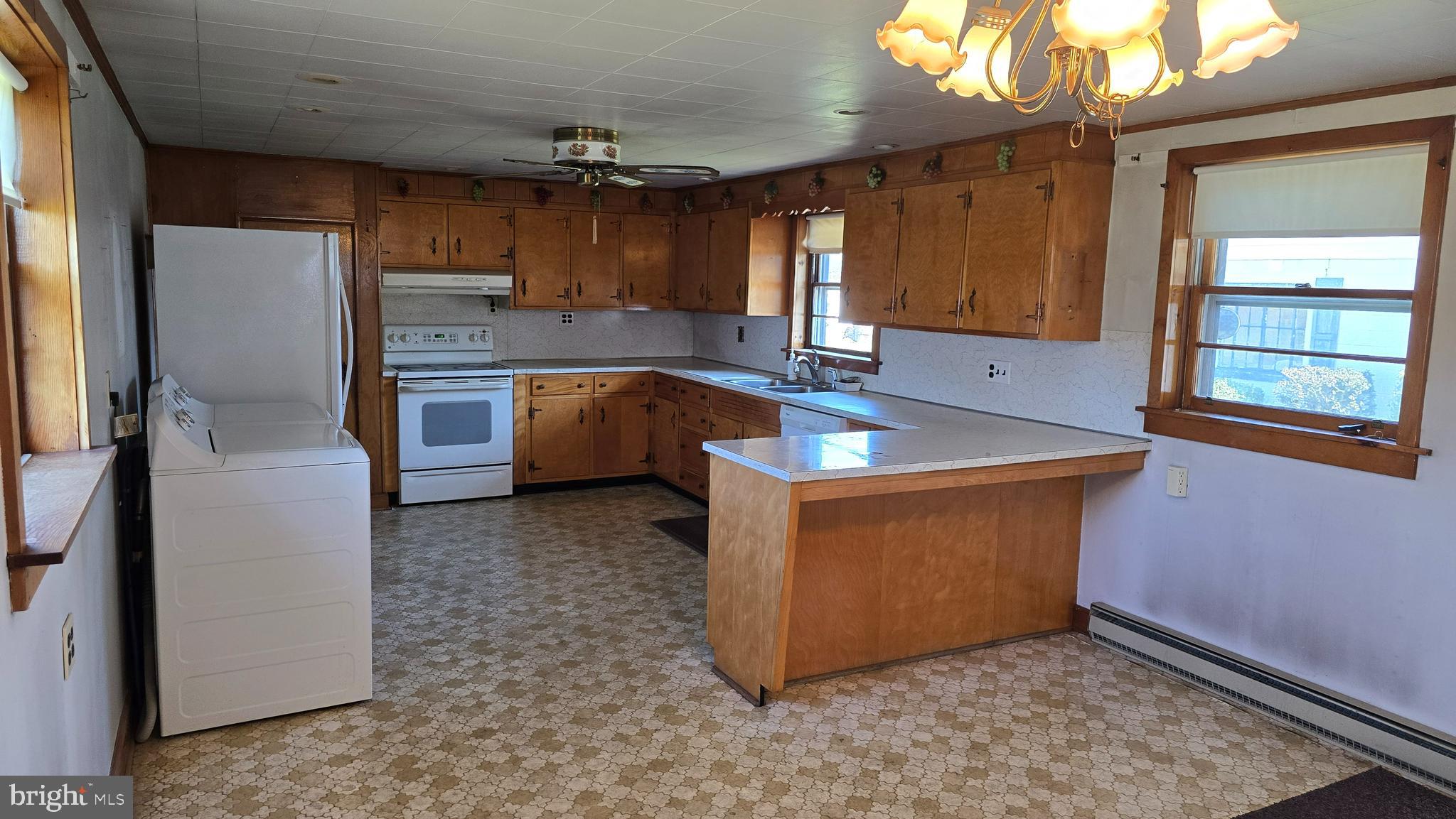 HAMILTON TWP - Residential