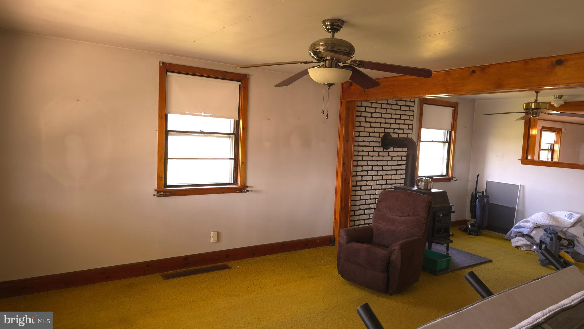 HAMILTON TWP - Residential