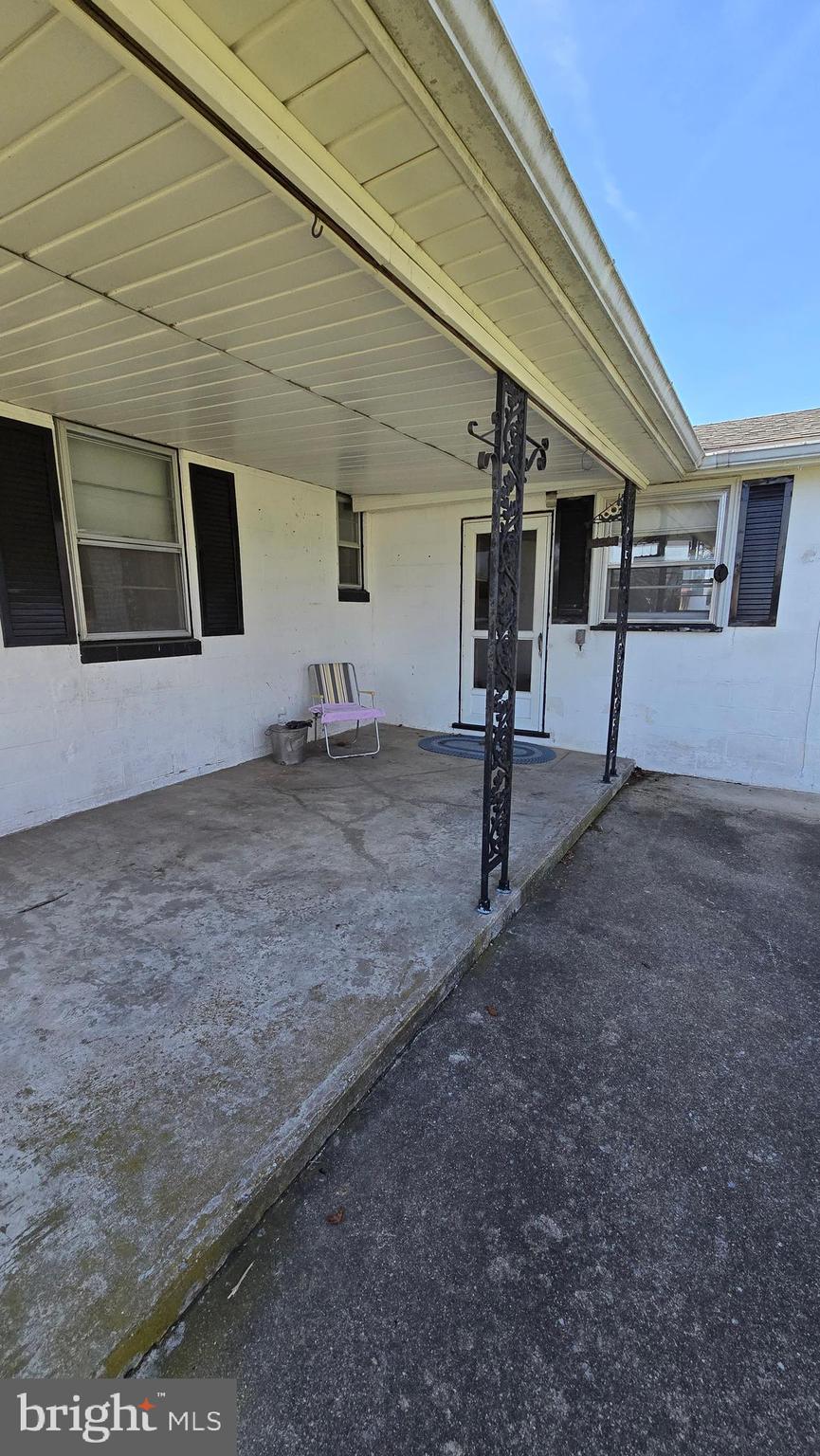 HAMILTON TWP - Residential