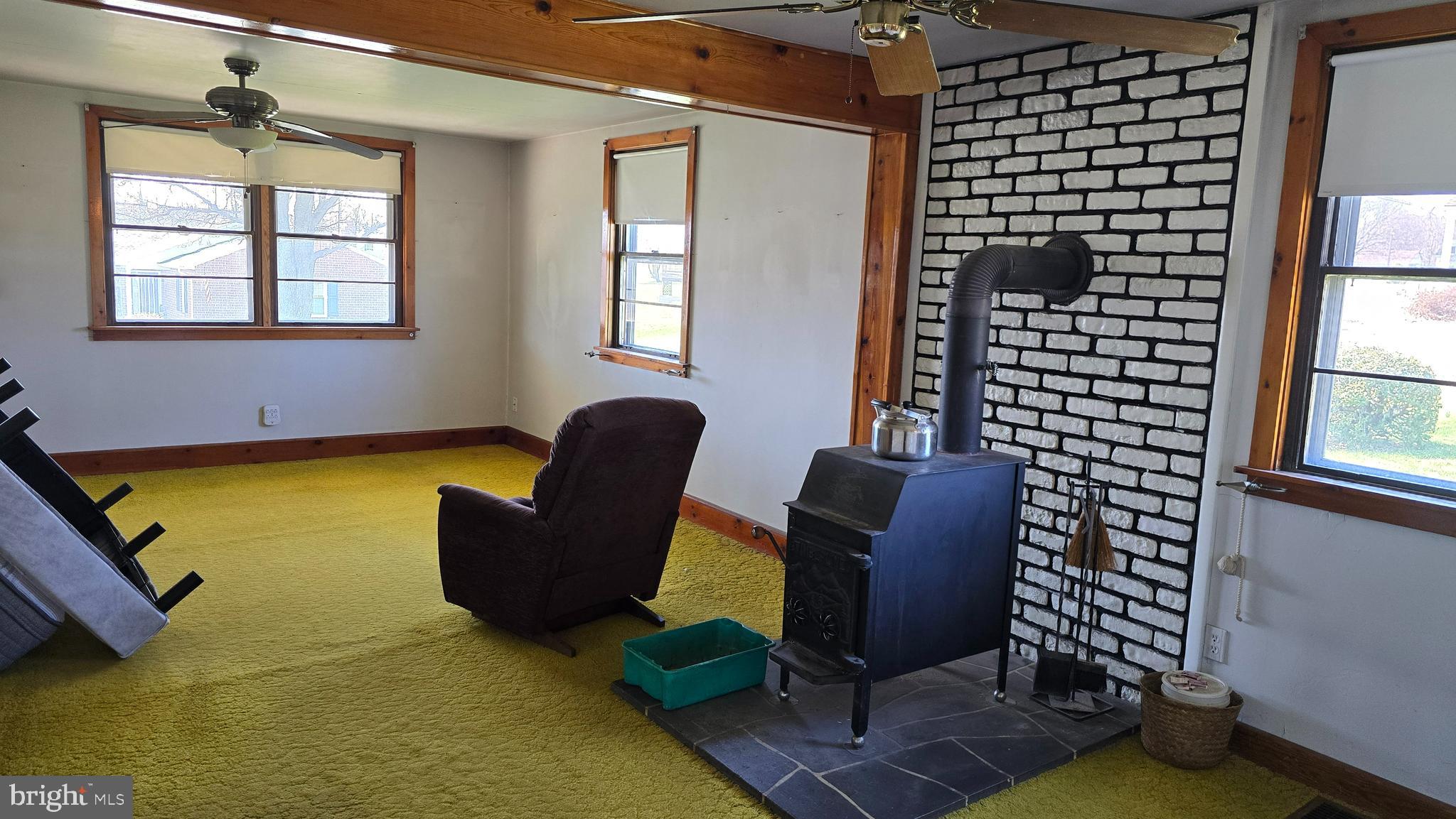 HAMILTON TWP - Residential