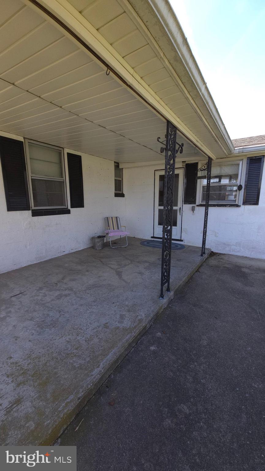 HAMILTON TWP - Residential