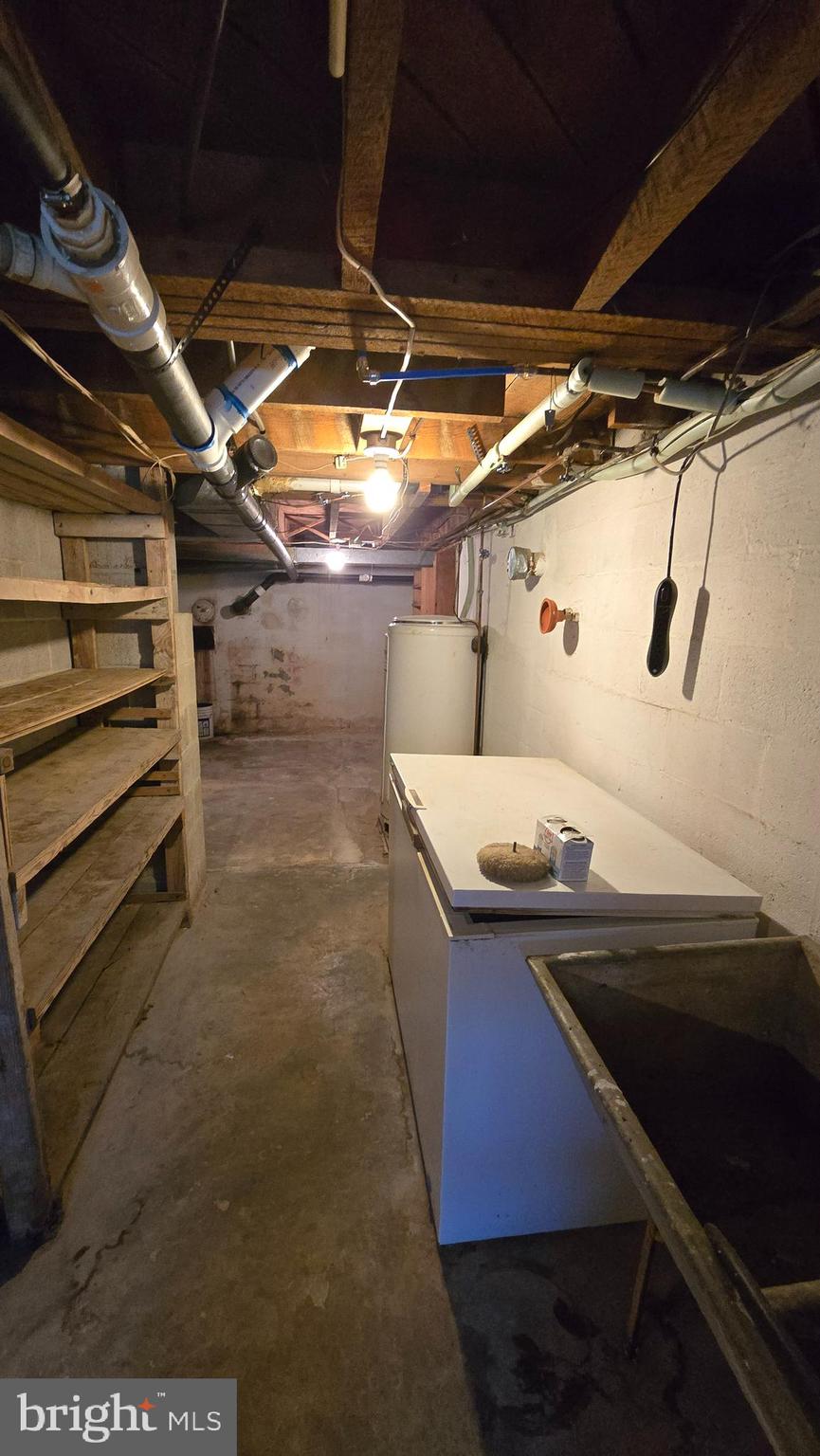 HAMILTON TWP - Residential