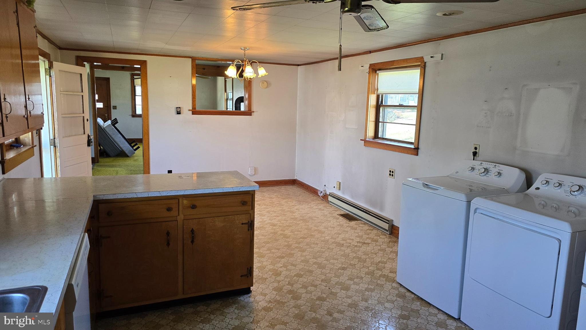 HAMILTON TWP - Residential