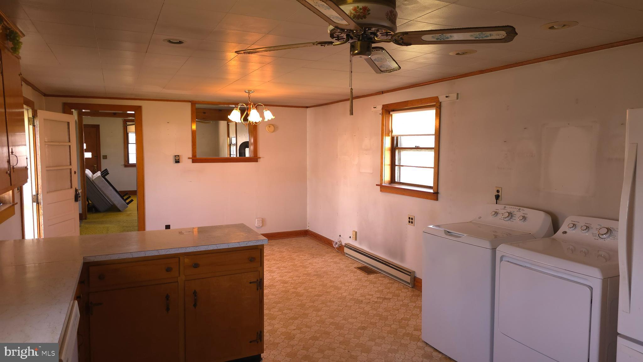 HAMILTON TWP - Residential