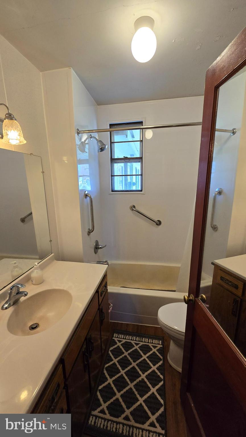 HAMILTON TWP - Residential