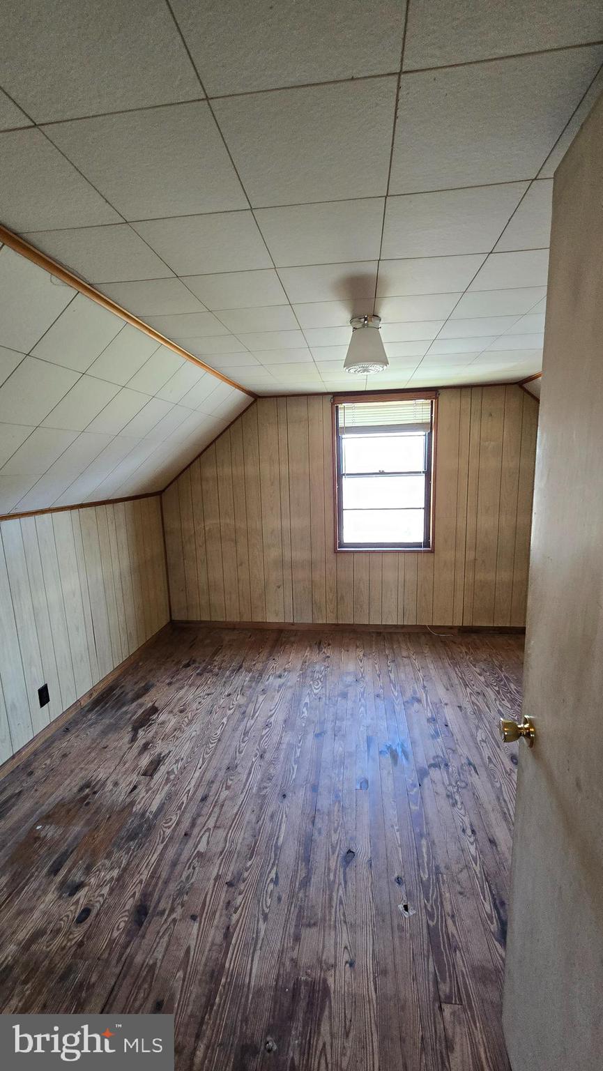 HAMILTON TWP - Residential