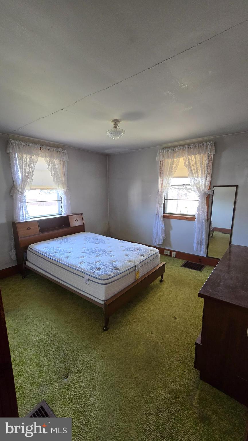 HAMILTON TWP - Residential