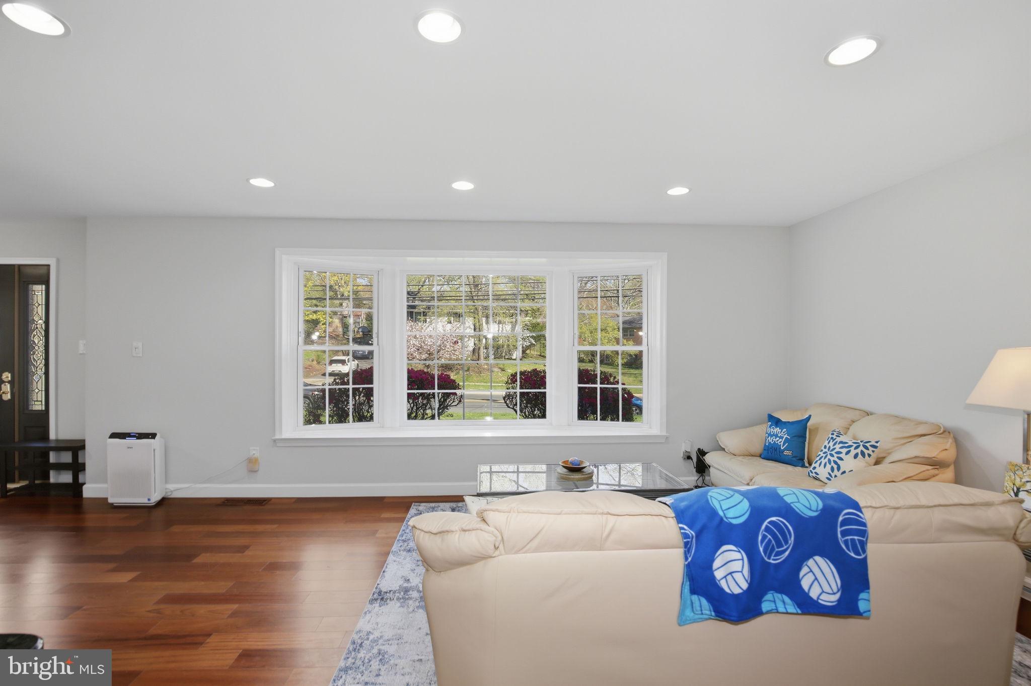 11910 TILDENWOOD DRIVE