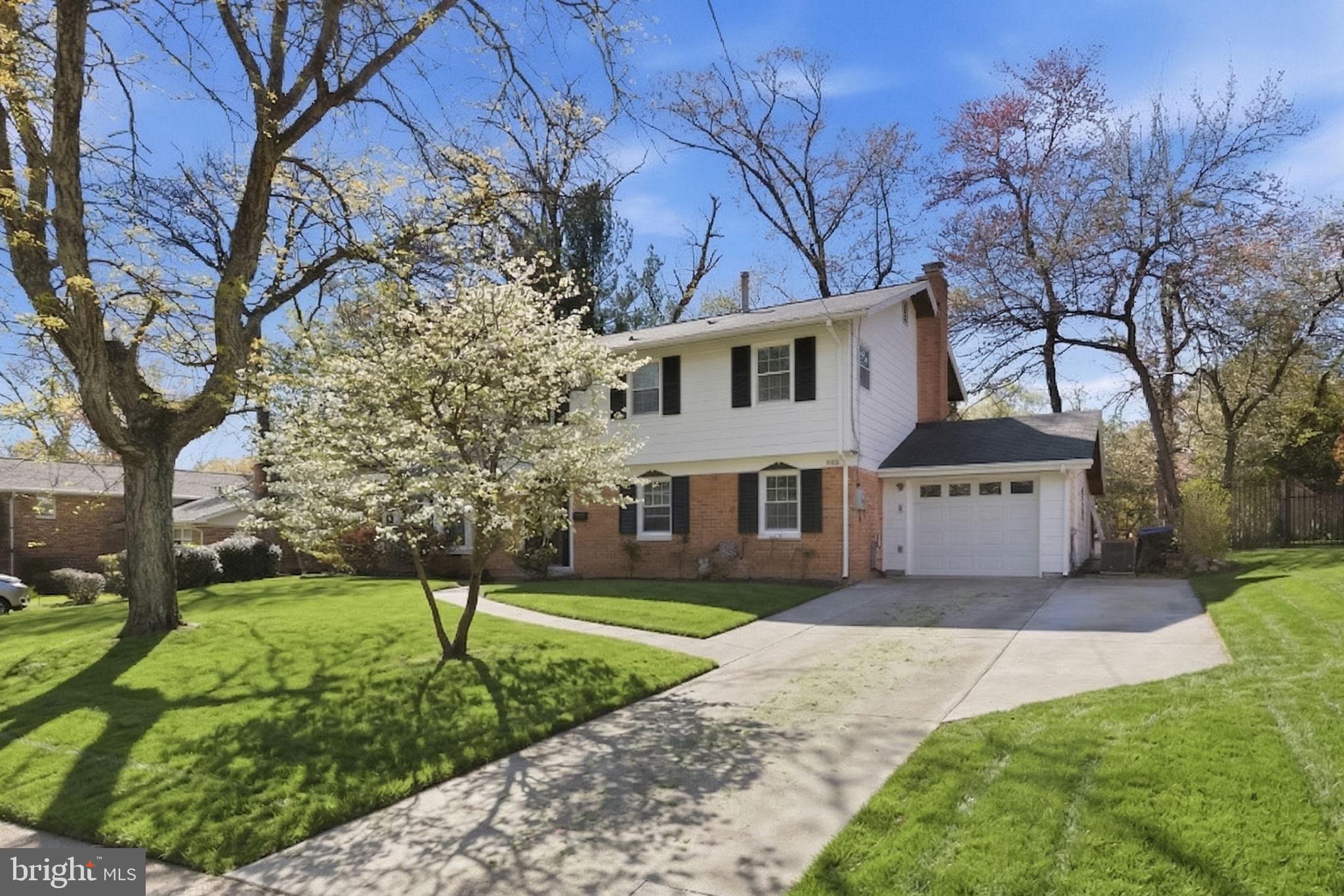 11910 TILDENWOOD DRIVE