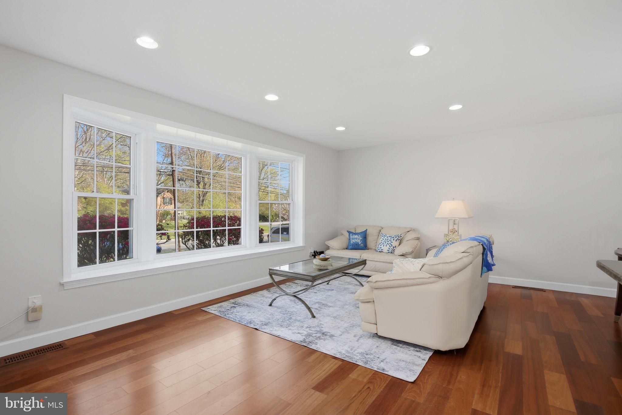 11910 TILDENWOOD DRIVE