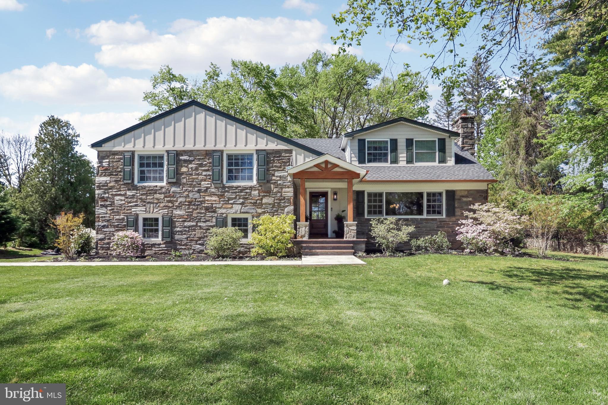 414 BARCLAY ROAD