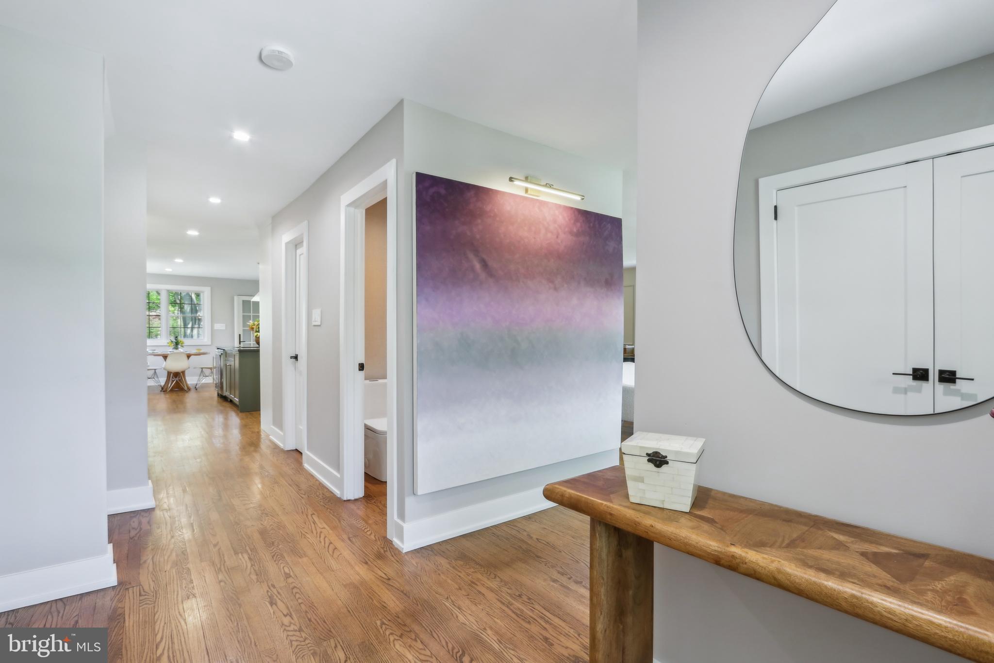 414 BARCLAY ROAD