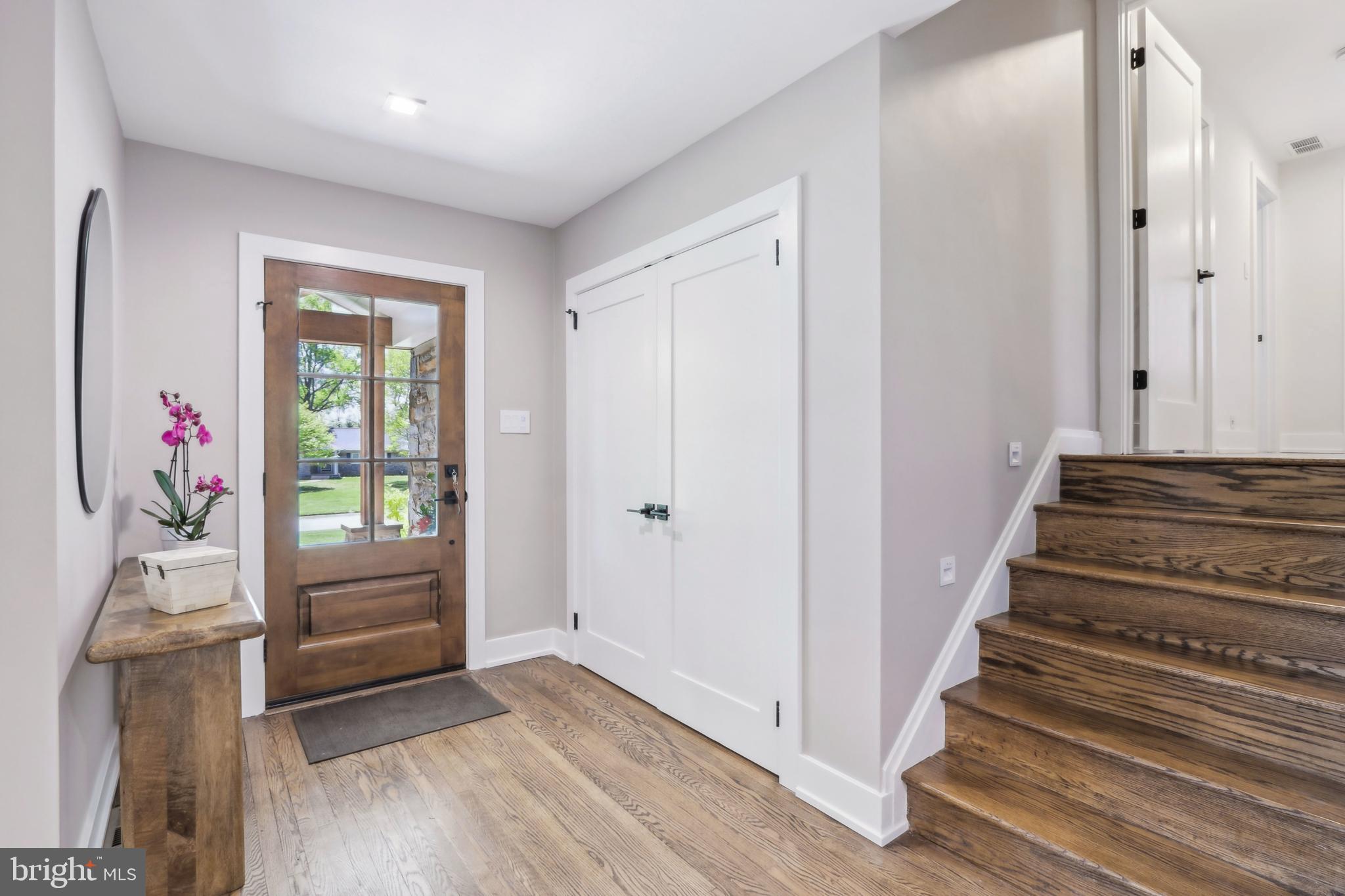 414 BARCLAY ROAD