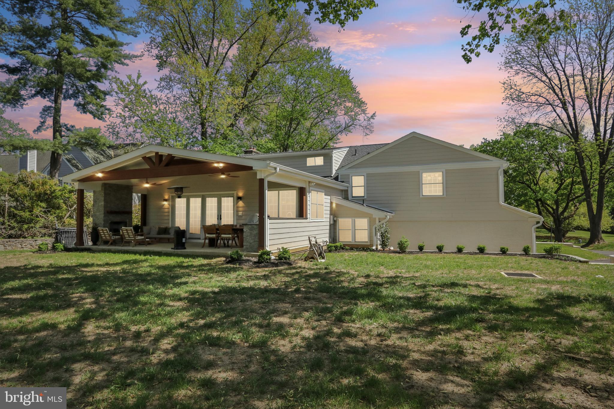 414 BARCLAY ROAD