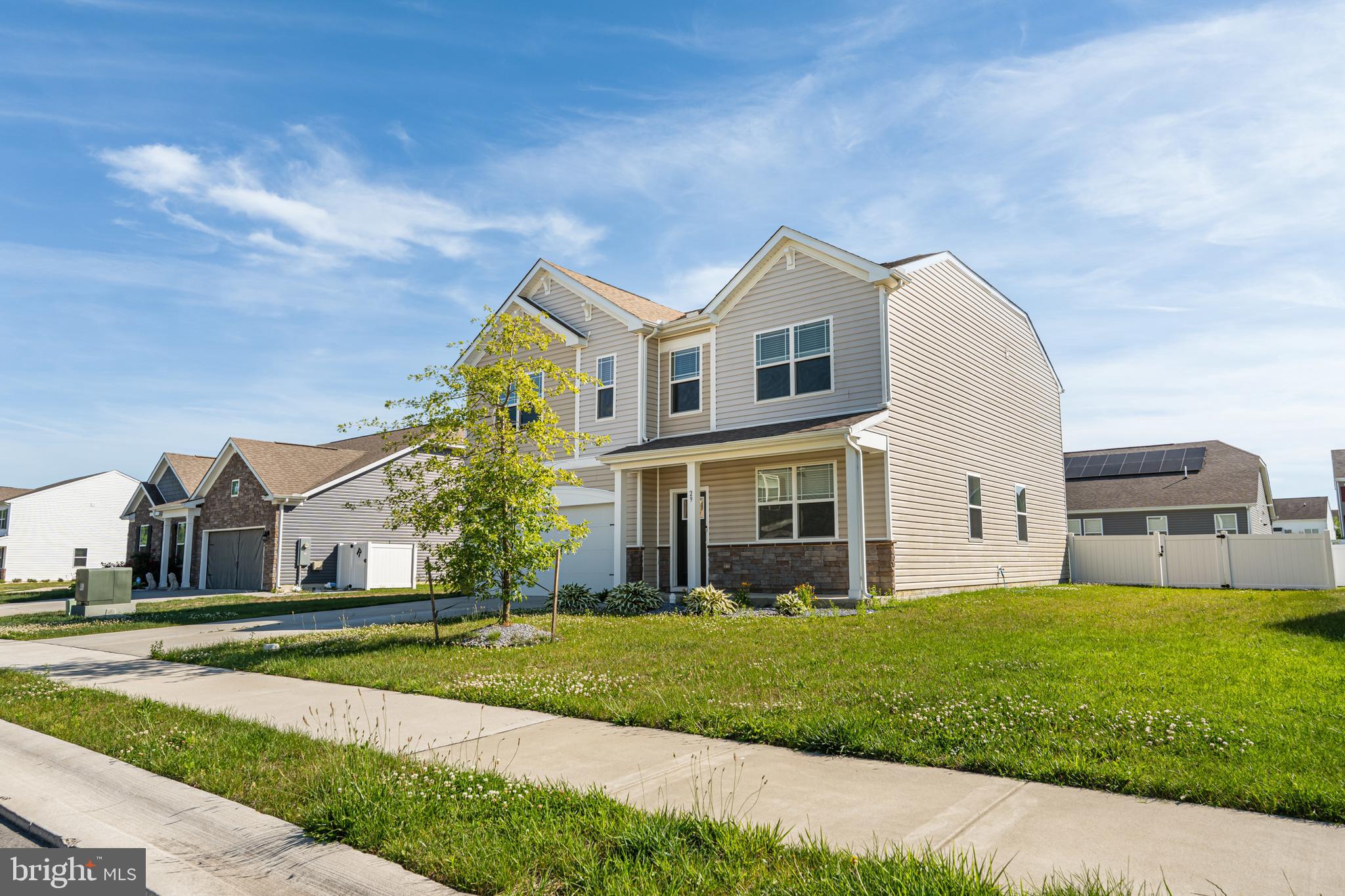 29 PINYON COURT