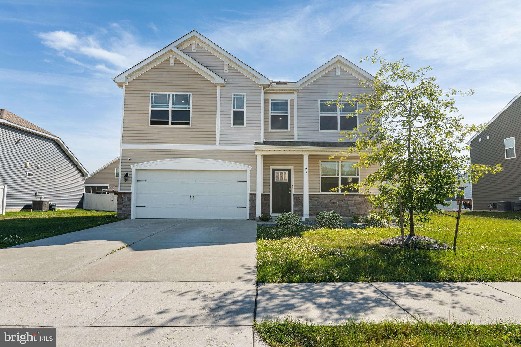 29 PINYON COURT