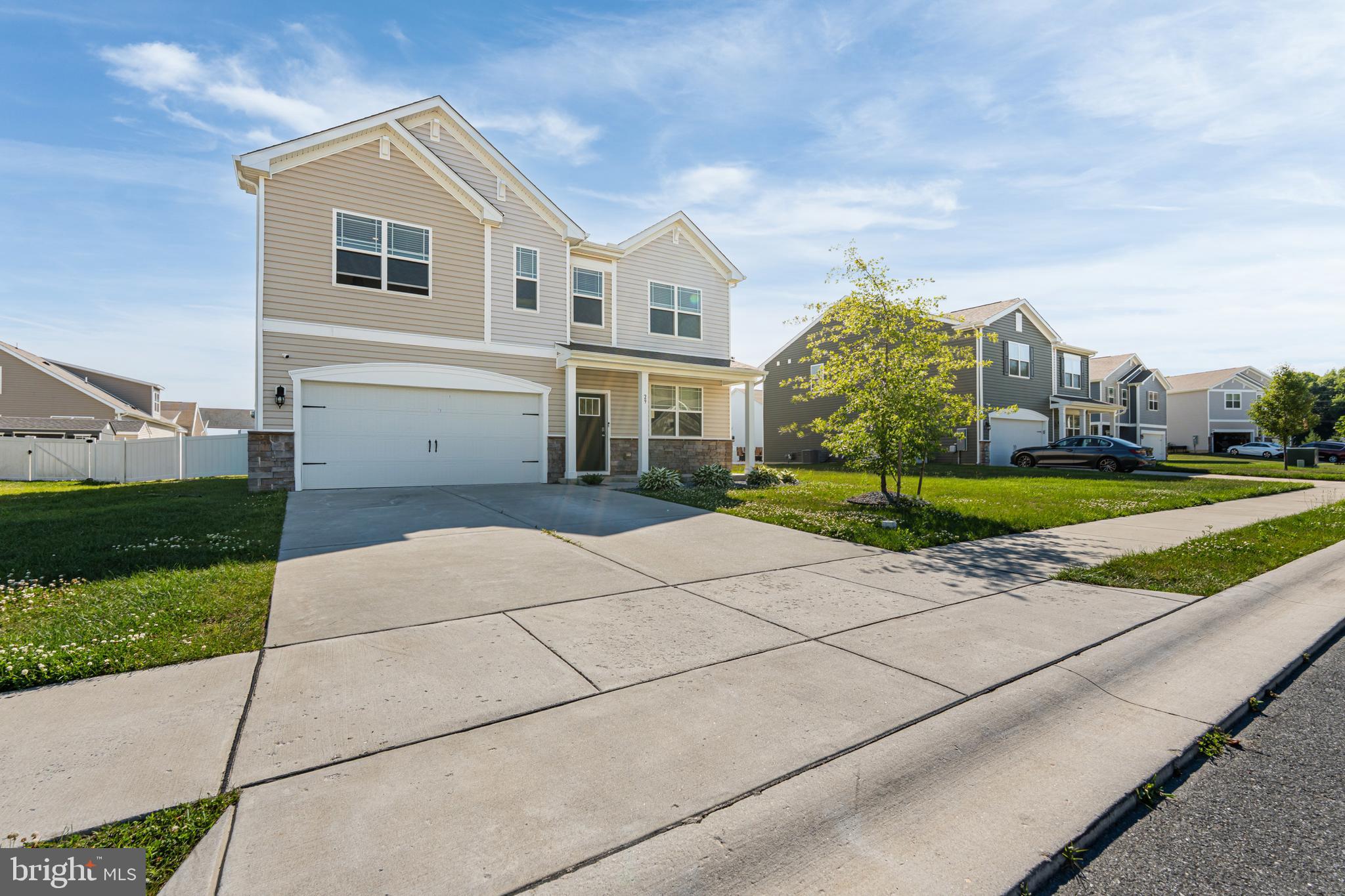 29 PINYON COURT