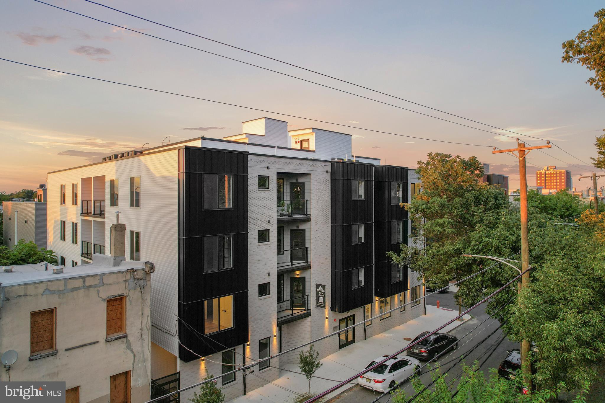 NONE AVAILABLE - Residential Lease