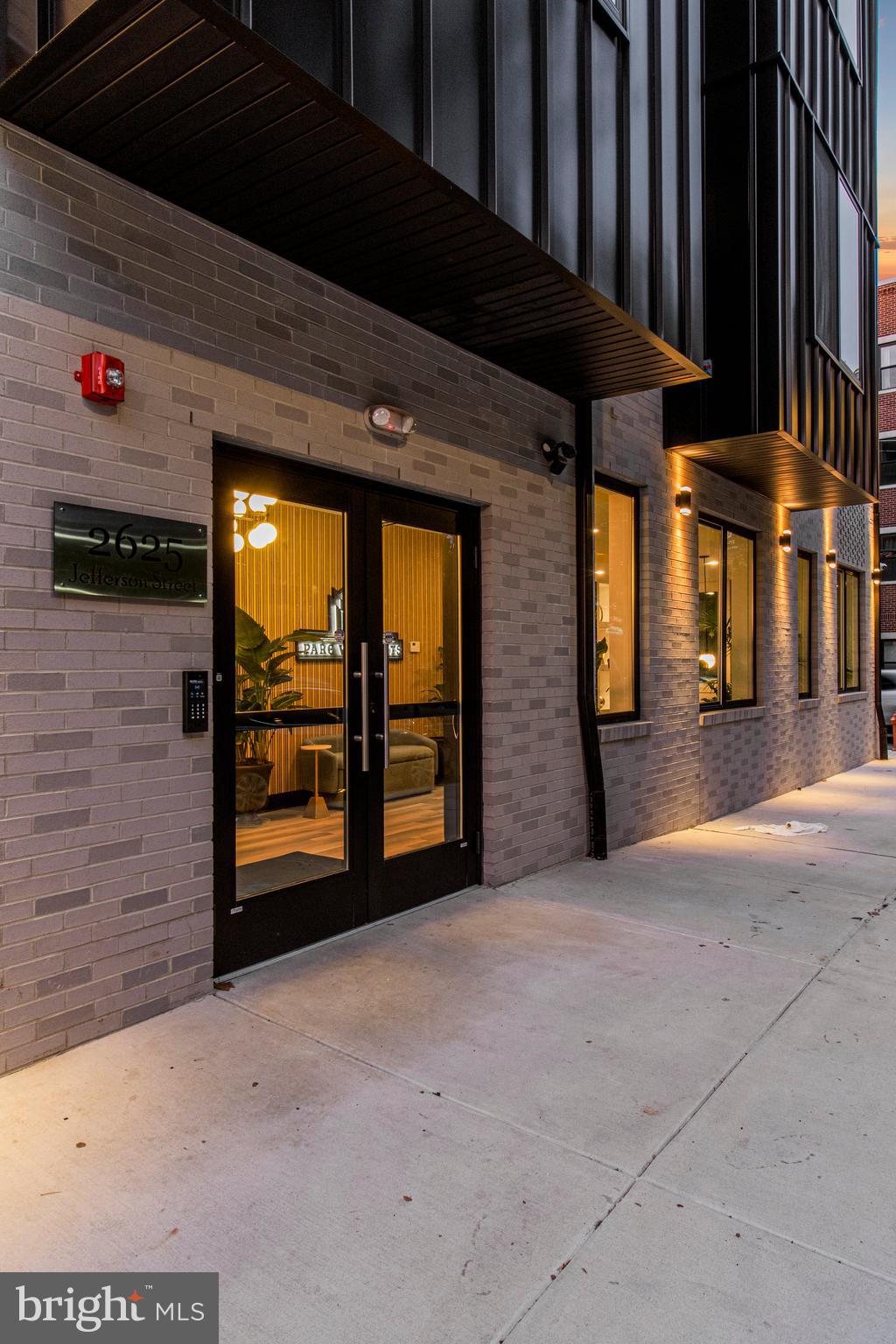 NONE AVAILABLE - Residential Lease