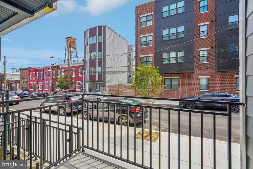 Photo of 2625 W Jefferson Street #402, PHILADELPHIA, PA 19121 (MLS # PAPH2554454)