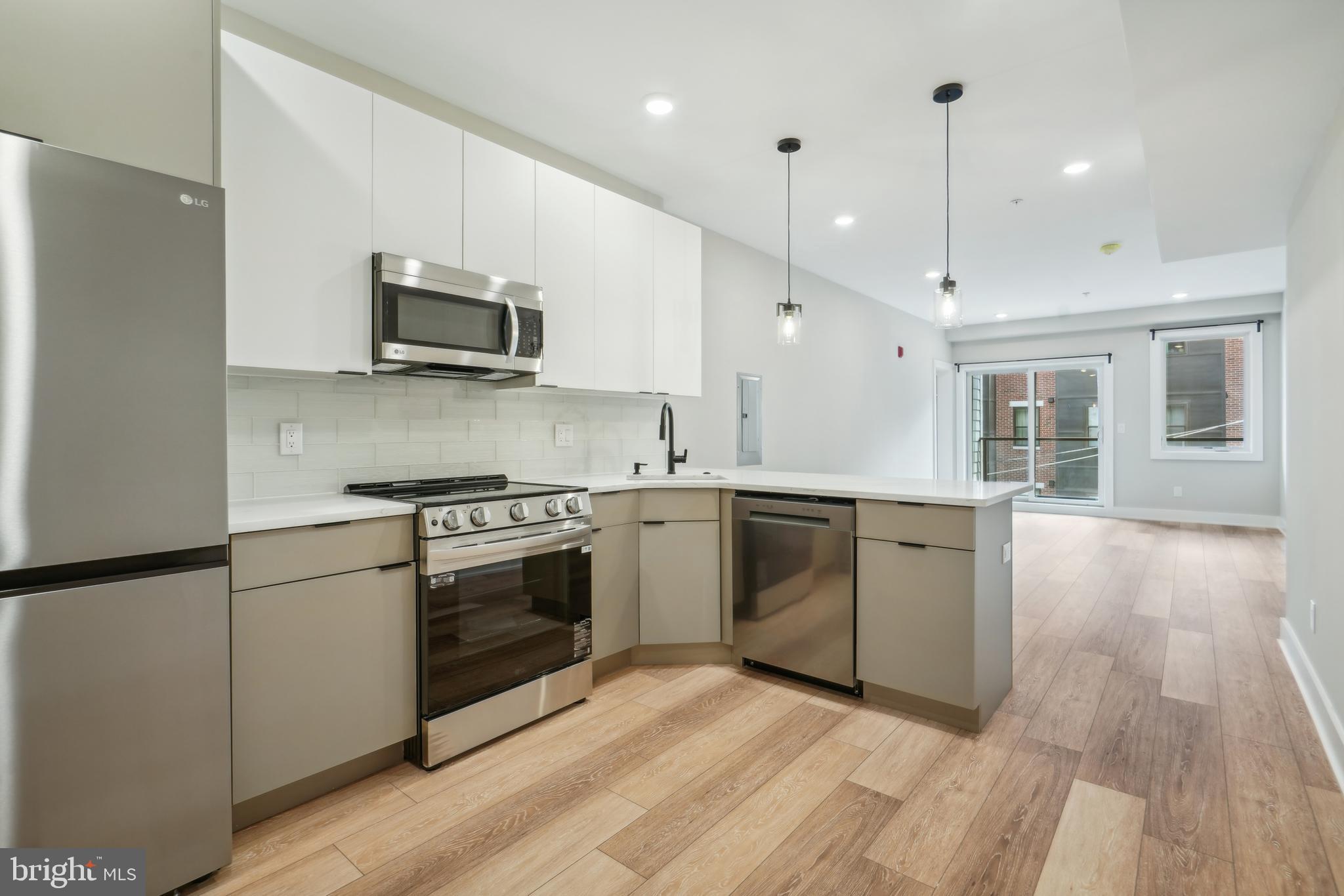 NONE AVAILABLE - Residential Lease